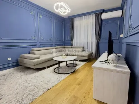 Rent, one bedroom apartment, 52m², Central Point, Podgorica - image 2