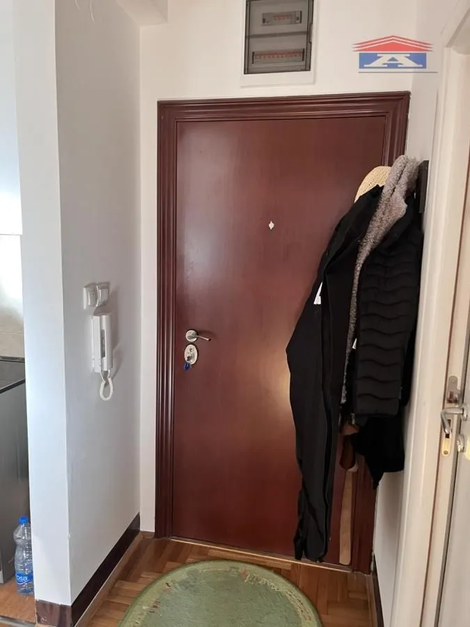 Rent, one bedroom apartment, 40m², Grbavica, Novi Sad Sve Podlokacije