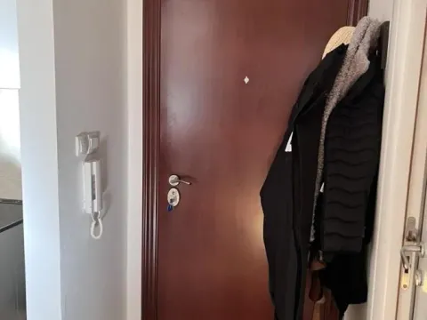 Rent, one bedroom apartment, 40m², Grbavica, Novi Sad Sve Podlokacije - image 16