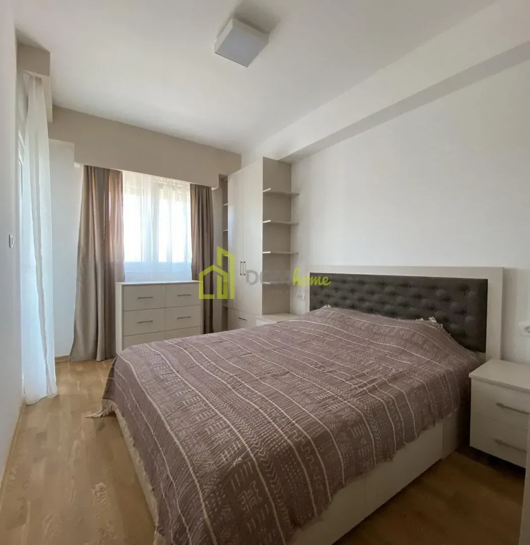 Rent, one bedroom apartment, 50m², Zabjelo, Podgorica
