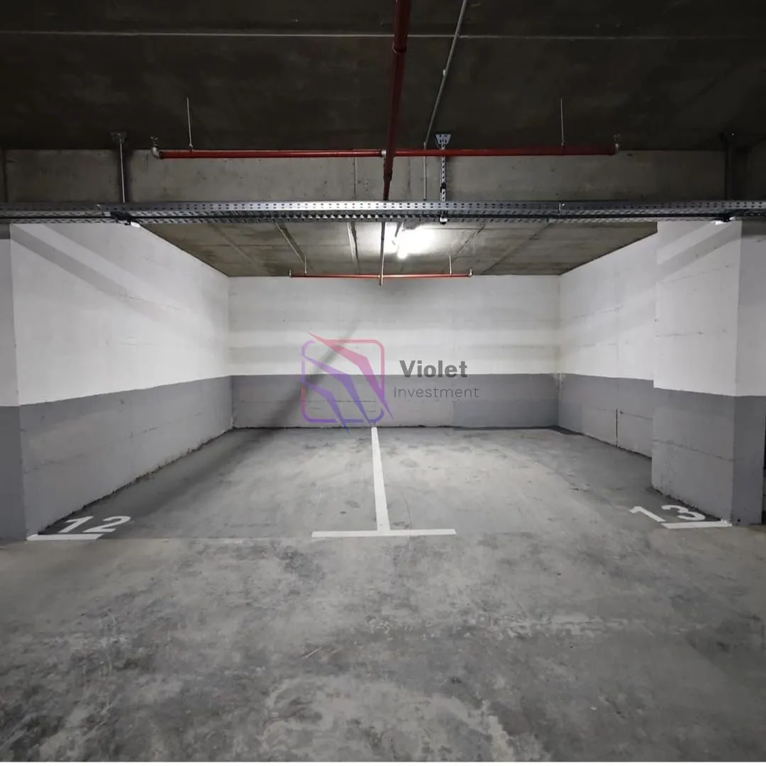 Izdavanje, dvosoban stan, 60m², Podgorica, Crna Gora