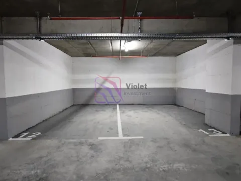 Rent, two bedroom apartment, 60m², Podgorica, Crna Gora - image 16