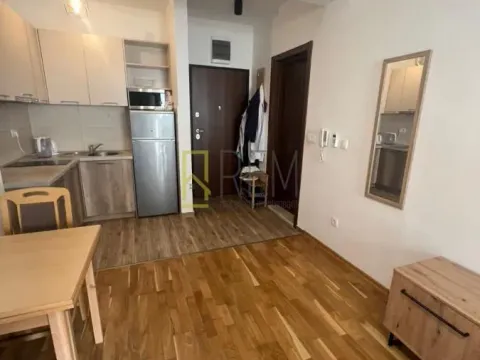 Prodaja, jednosoban stan, 40m², Budva, Crna Gora - image 5