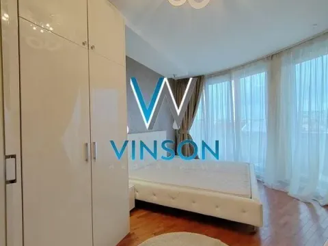 Izdavanje, trosoban stan, 106m², Novi Sad Sve Podlokacije, Novi Sad - image 17