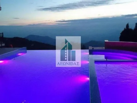 Daily-rent, apartment, 30m², Kopaonik, Srbija - image 3