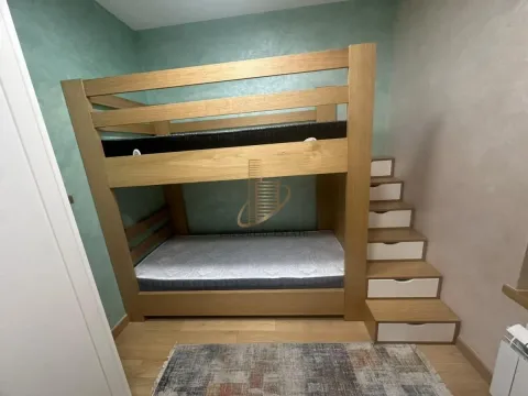 Izdavanje, trosoban stan, 60m², Južni Bulevar, Vračar Sve Podlokacije - image 15