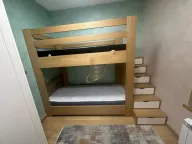 Izdavanje, trosoban stan, 60m², Južni Bulevar, Vračar Sve Podlokacije - image 15