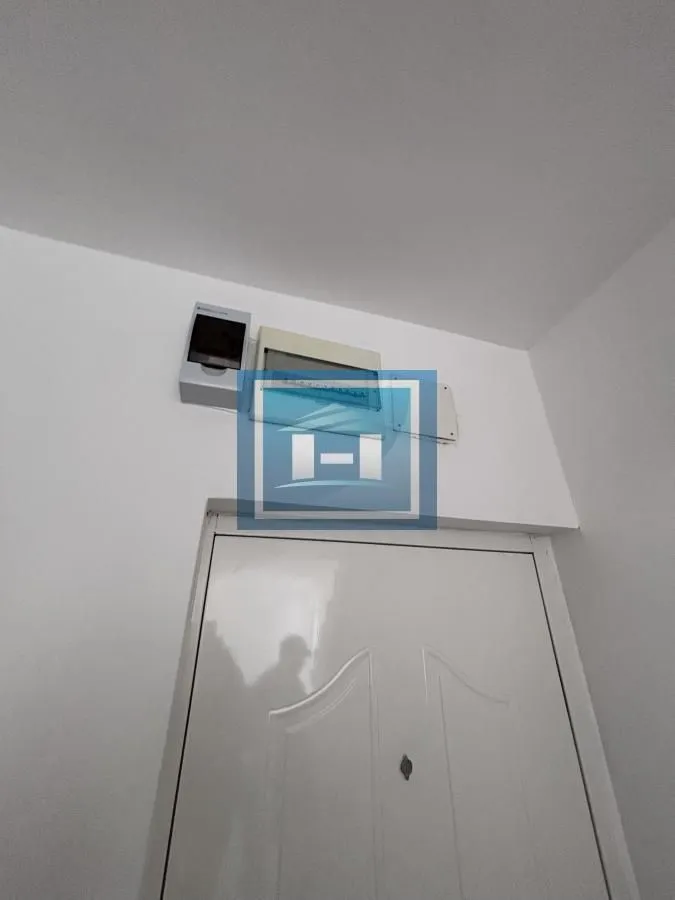 Prodaja, dvosoban stan, 83m², Centar, Jagodina