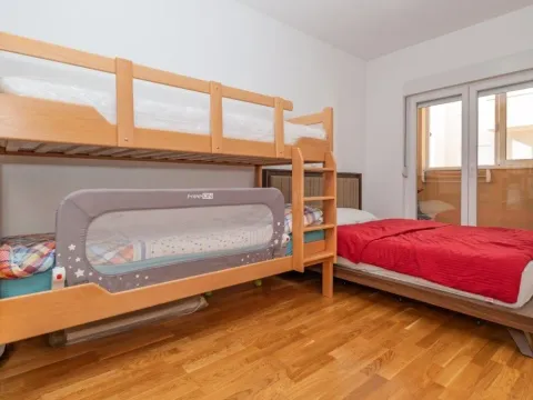 Prodaja, jednosoban stan, 48m², Tuški Put, Podgorica - image 6