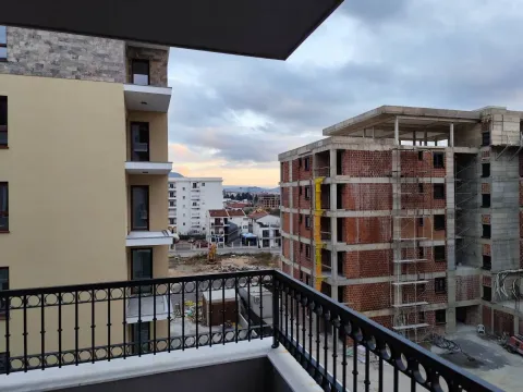 Sale, apartment, 68m², Bar, Crna Gora - image 3