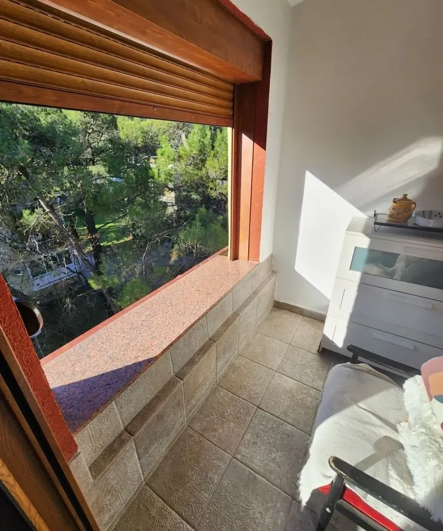 Rent, apartment, 42m², Centar, Podgorica
