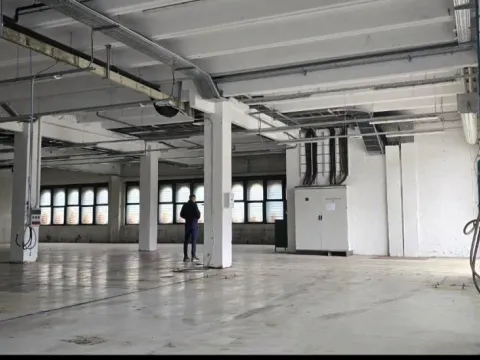 Rent, office space, 500m², Klisa, Novi Sad Sve Podlokacije - image 2