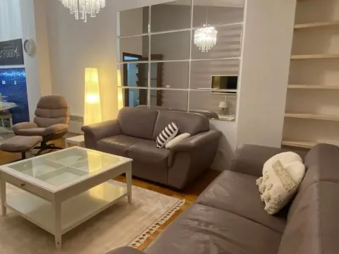 Rent, one bedroom apartment, 52m², City Kvart, Podgorica - image 2