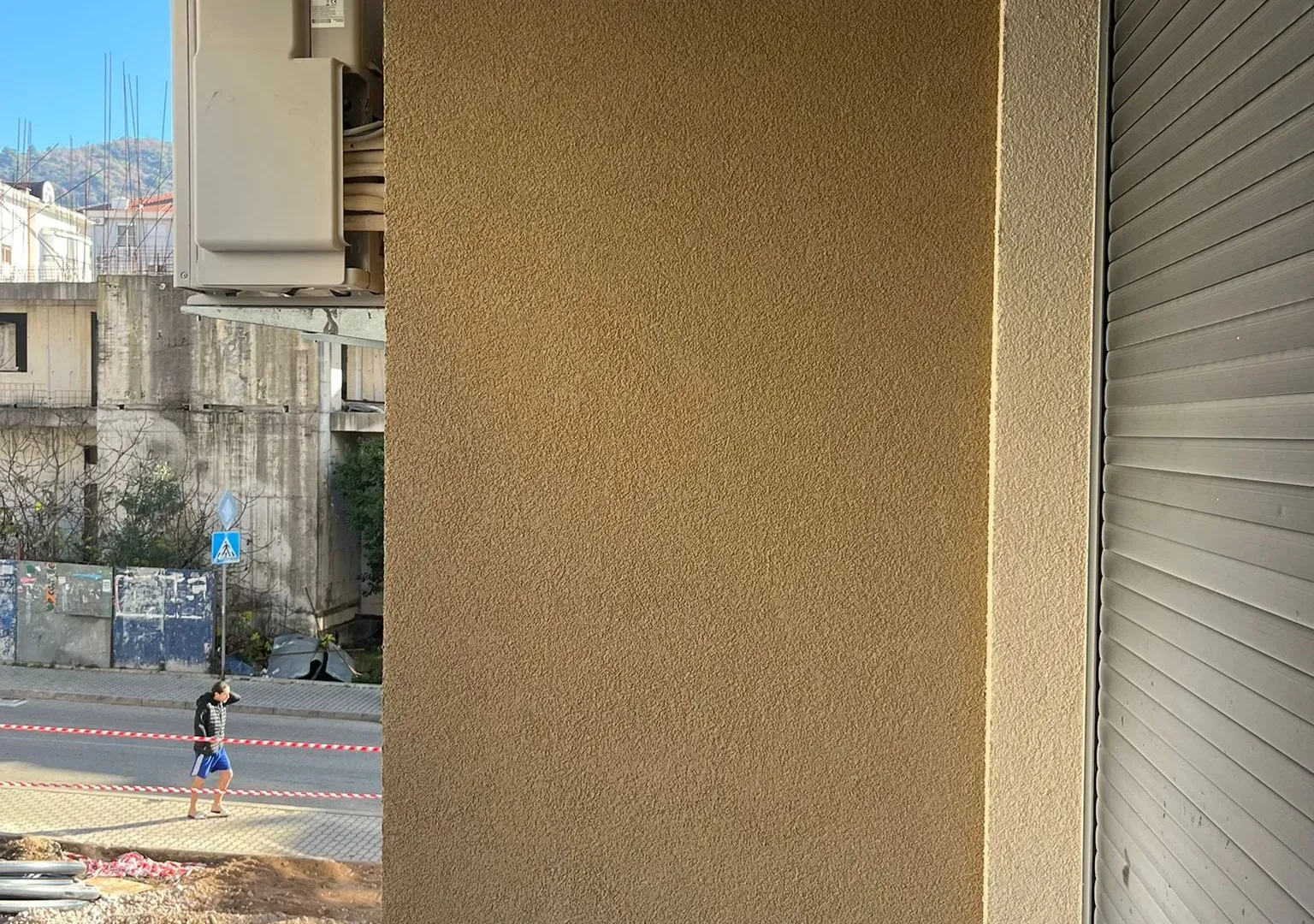 Sale, two bedroom apartment, 68m², Rozino, Budva