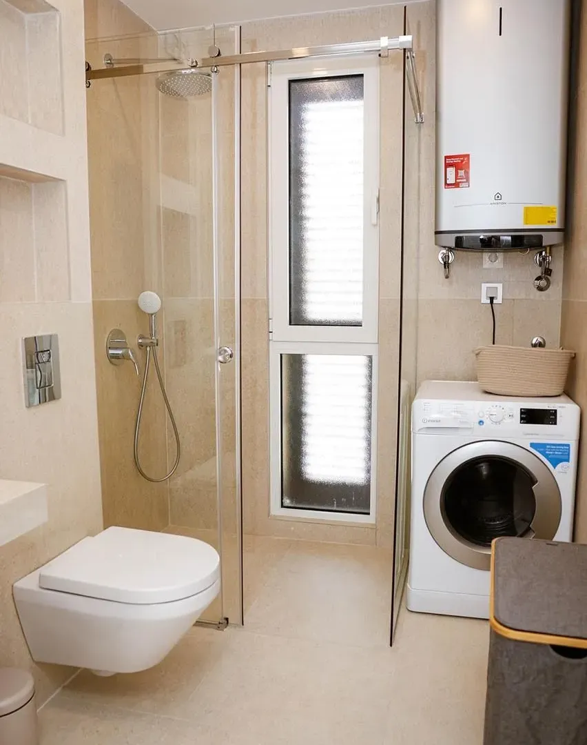 Prodaja, dvosoban stan, 60m², Kava, Tivat