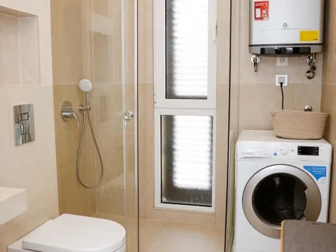 Prodaja, dvosoban stan, 60m², Kava, Tivat - image 3