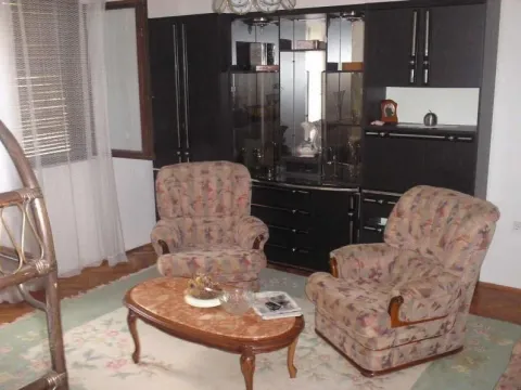 Sale, two bedroom apartment, 75m², Ulcinj, Crna Gora