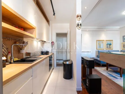 Izdavanje, dvosoban stan, 68m², Central Point, Podgorica - image 5