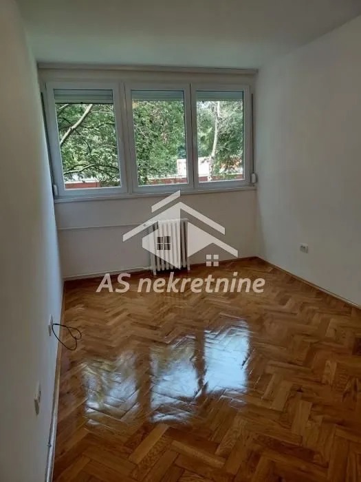 Rent, apartment, 64m², Stari Merkator, Novi Beograd Sve Podlokacije