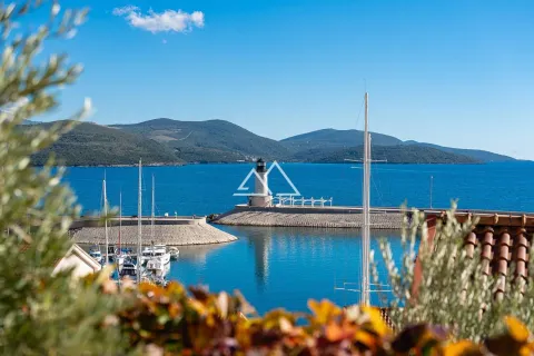 Prodaja, dvosoban stan, 98m², Luštica Bay, Tivat - image 10