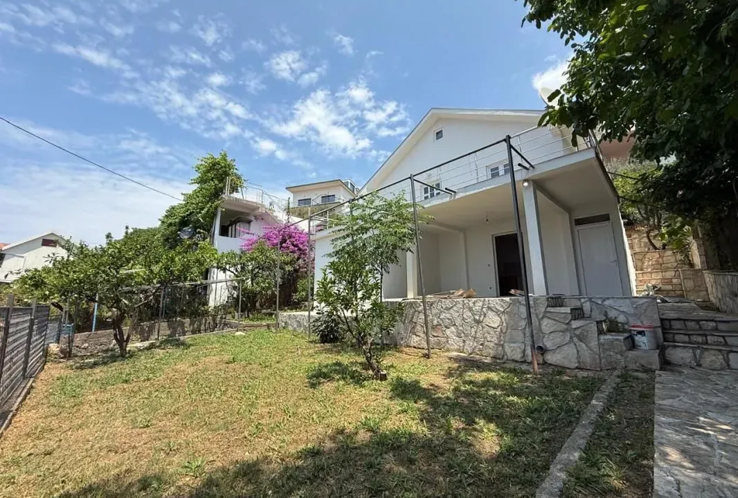 Sale, house, 136m², Dobra Voda, Budva