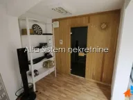 Izdavanje, stan, 220m², Senjak, Beograd - image 18