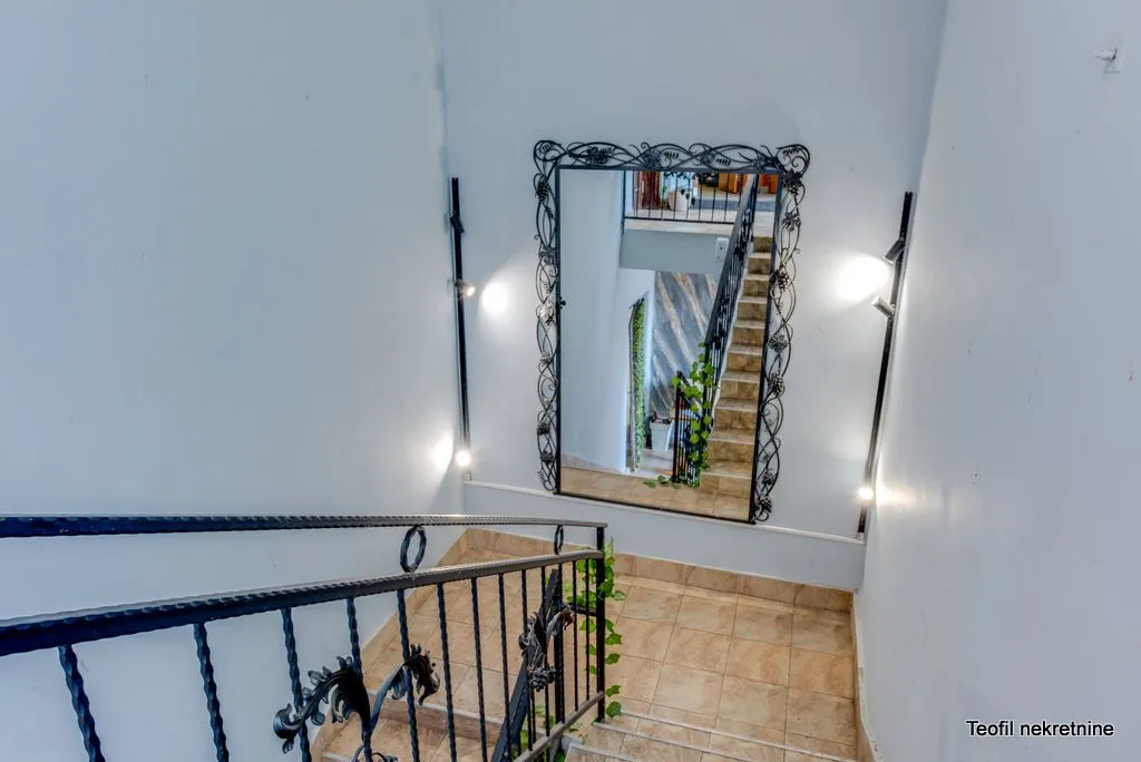 Rent, office space, 300m², Zemun Kej, Zemun Sve Podlokacije