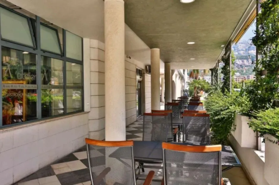 Prodaja, poslovni prostor, 490m², Budva, Crna Gora