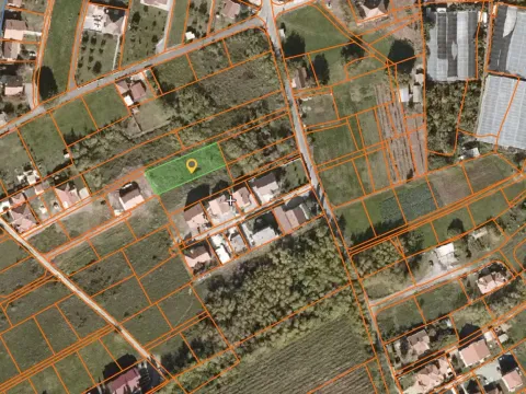 Prodaja, plac, 822m², Tološi, Podgorica - image 2