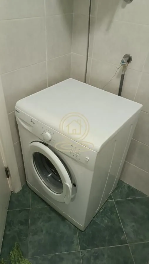 Rent, one bedroom apartment, 38m², Grbavica, Novi Sad Sve Podlokacije