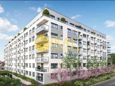 Prodaja, četvorosoban stan, 104m², Zemun Gornji Grad, Zemun Sve Podlokacije - image 4