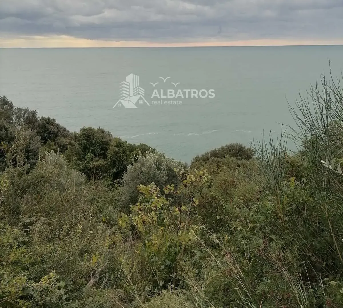 Prodaja, plac, 2250m², Ulcinj, Crna Gora