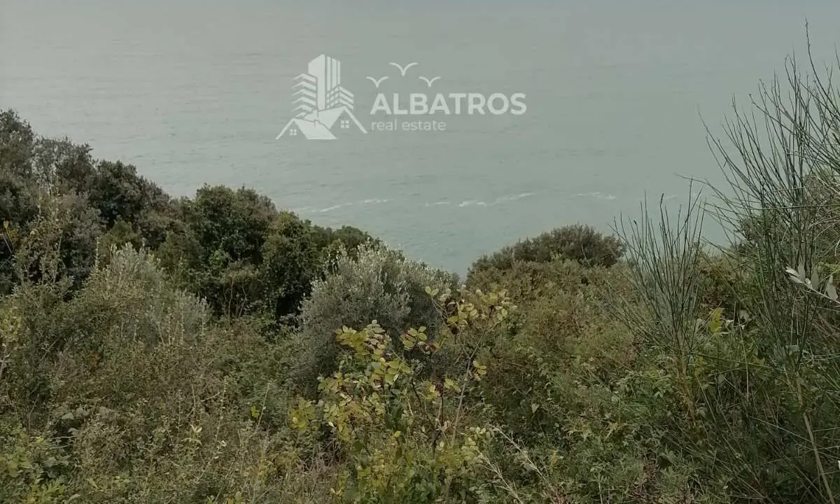 Prodaja, plac, 2250m², Ulcinj, Crna Gora