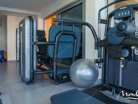 Prodaja, kuća, 1034m², Budva, Crna Gora - image 44