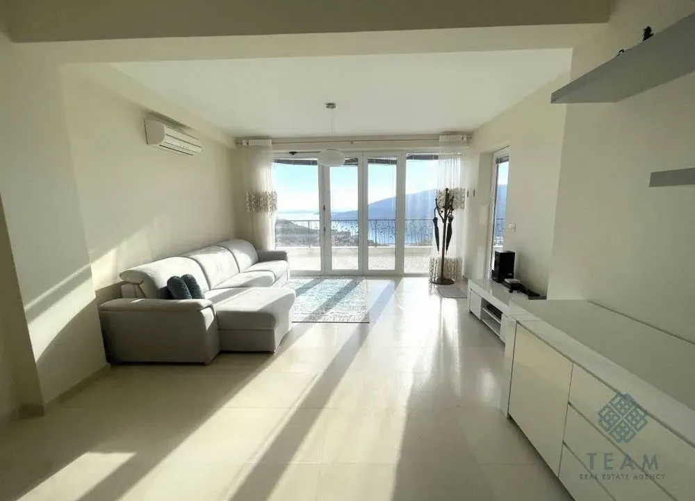 Prodaja, dvosoban stan, 156m², Topla, Herceg Novi