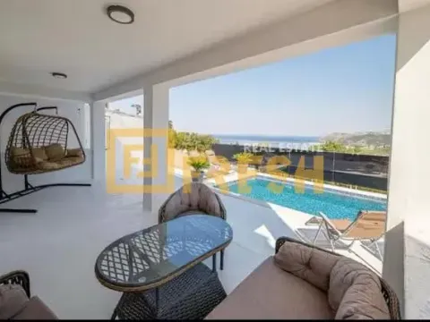 Prodaja, kuća, 253m², Bar, Crna Gora - image 3