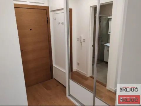 Izdavanje, jednosoban stan, 45m², Telep, Novi Sad Sve Podlokacije - image 10