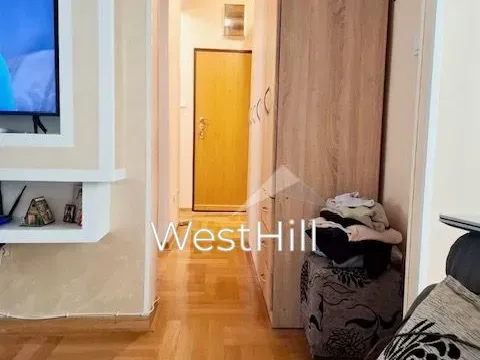 Prodaja, jednosoban stan, 43m², Budva, Crna Gora - image 6