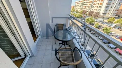 Rent, one bedroom apartment, 44m², Stari Aerodrom, Podgorica - image 14