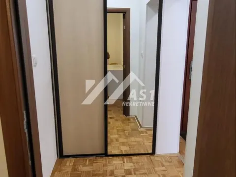 Rent, two bedroom apartment, 51m², Sajam, Novi Sad Sve Podlokacije - image 9