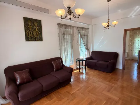 Prodaja, dvosoban stan, 78m², Lazi, Budva - image 1