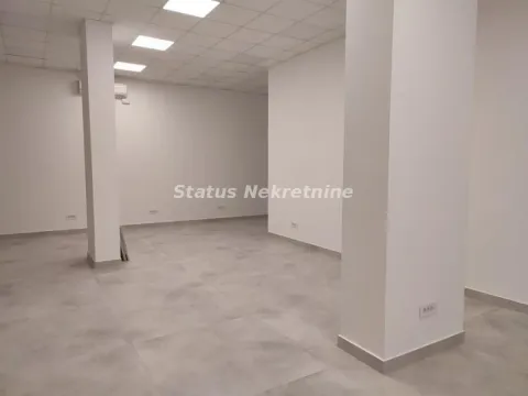 Prodaja,  poslovni prostor, 100m2, Podbara, Novi Sad, Novi Sad