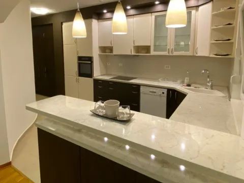 Rent, apartment, 120m², City Kvart, Podgorica - image 5