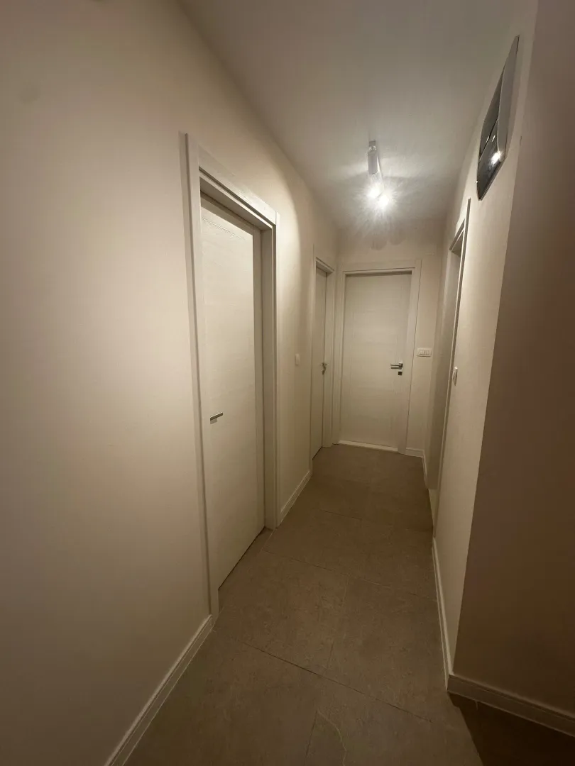 Rent, two bedroom apartment, 58m², Zabjelo, Podgorica