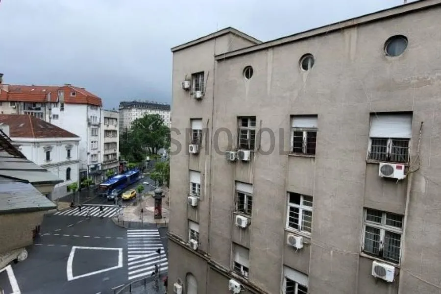 Sale, office space, 230m², Stari Grad, Beograd