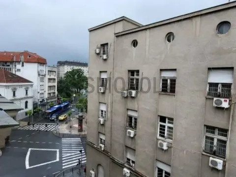 Sale, office space, 230m², Stari Grad, Beograd - image 10