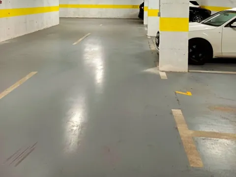 Rent, parking/garage, 13m², Pobrežje, Podgorica - image 2