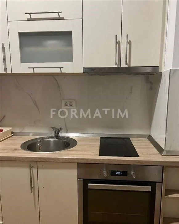 Izdavanje, dvosoban stan, 37m², Bulbulder, Zvezdara Sve Podlokacije