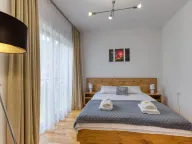Izdavanje, jednosoban stan, 30m², Bečići, Budva - image 6