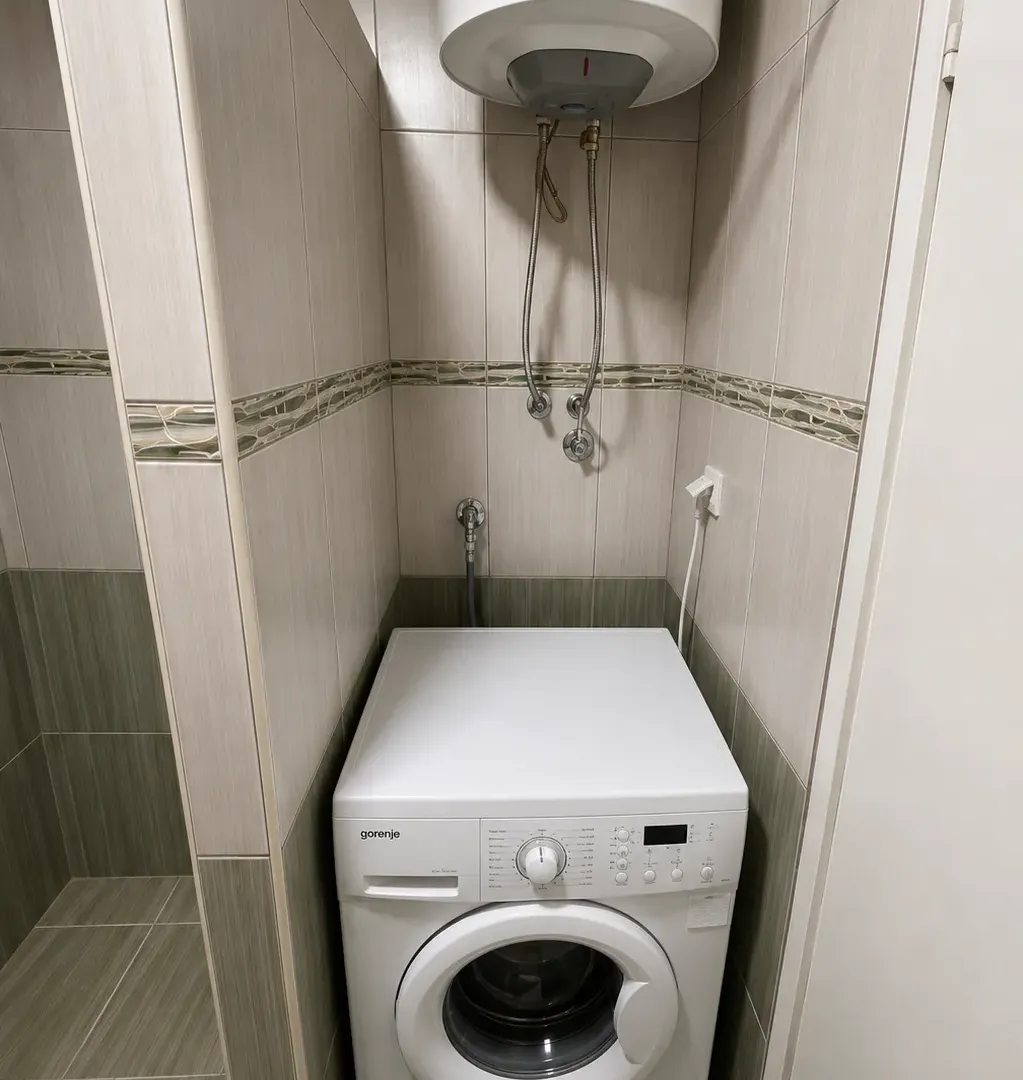 Rent, one bedroom apartment, 50m², Centar, Podgorica